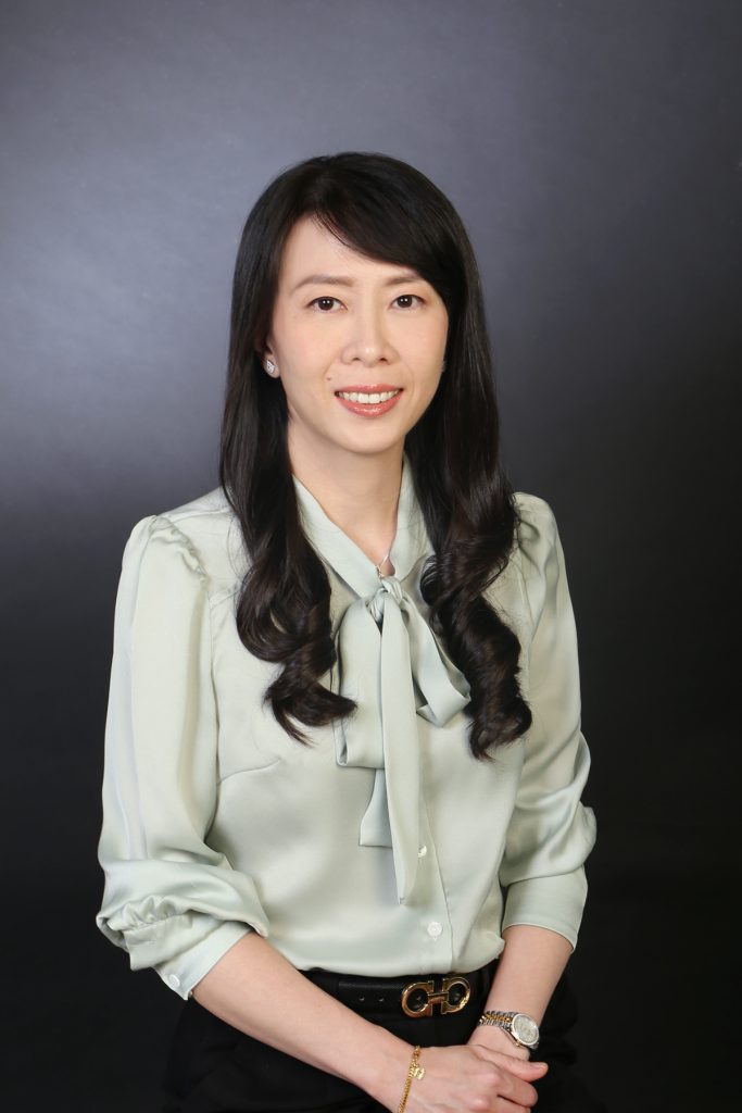 Dr Josephine Tay - Aster Dental Specialists