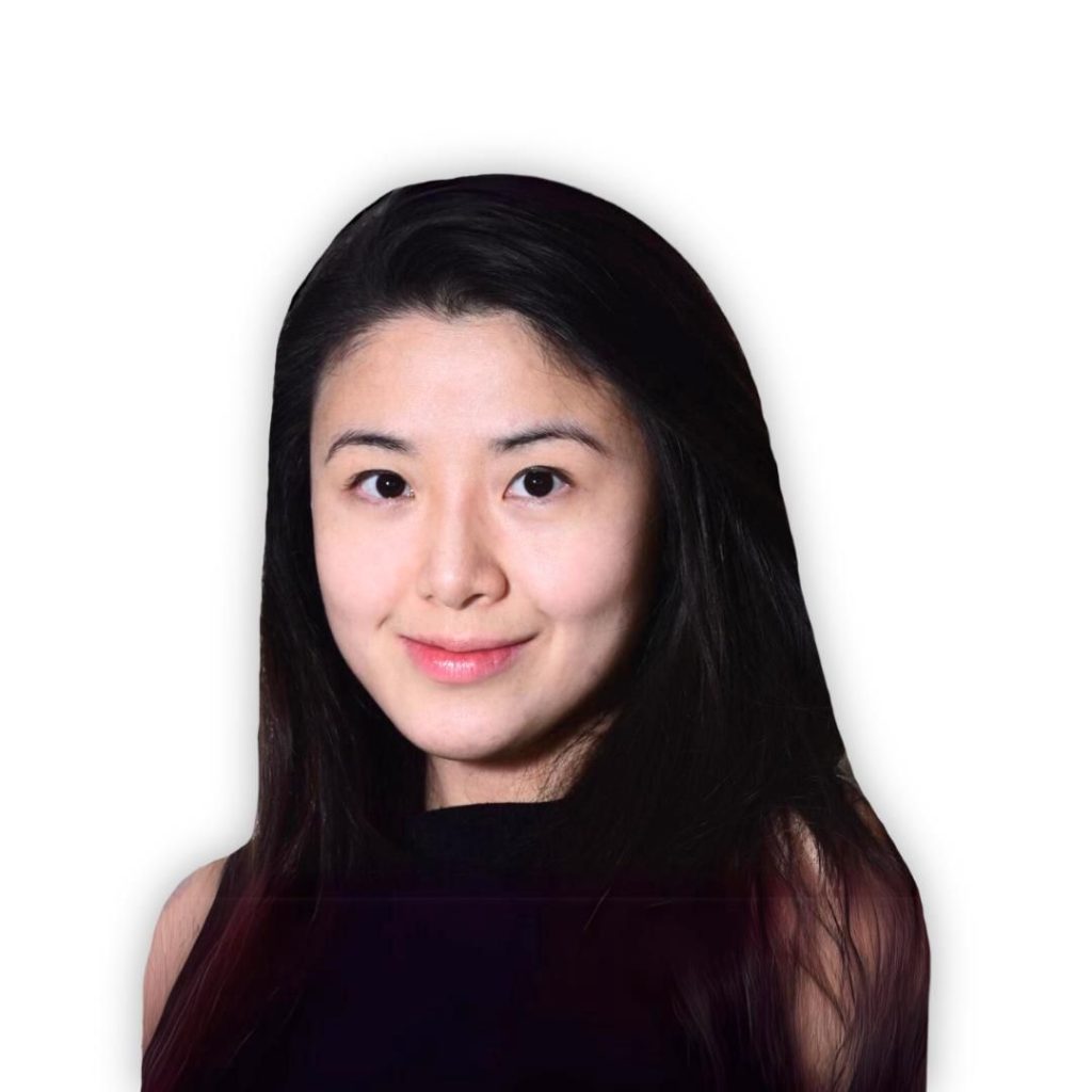 Dr Erica Anwar - Aster Dental Specialists